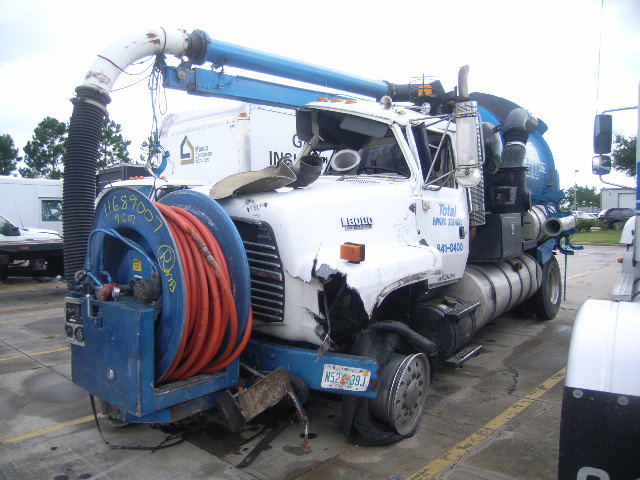 Ford LN8000