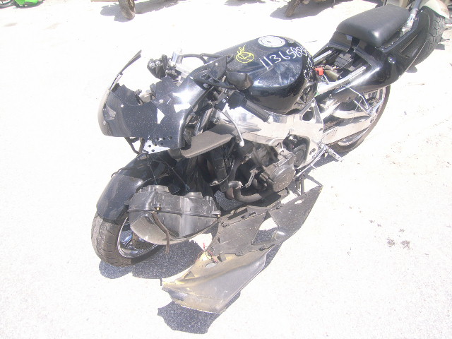 Honda CBR900
