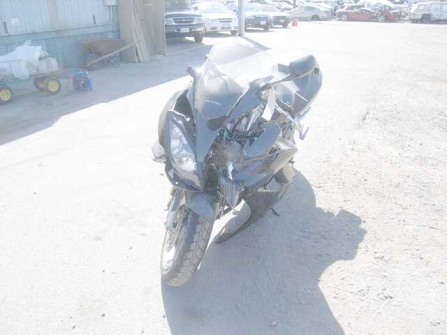 Honda VFR800 (INTERCEPTOR)
