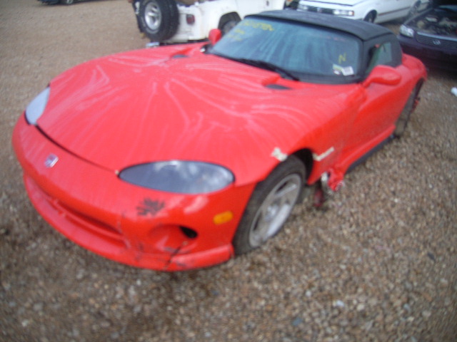 Dodge Viper