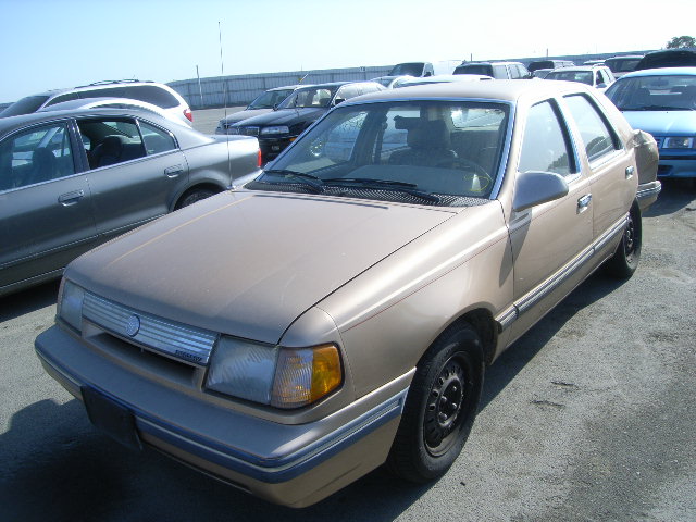 MERCURY