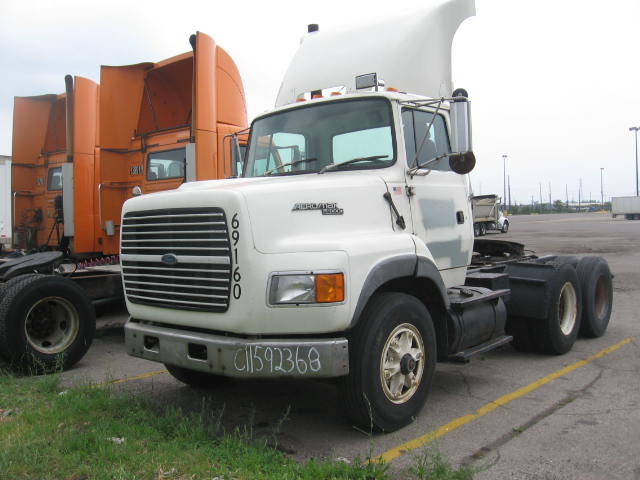 Ford LA9000
