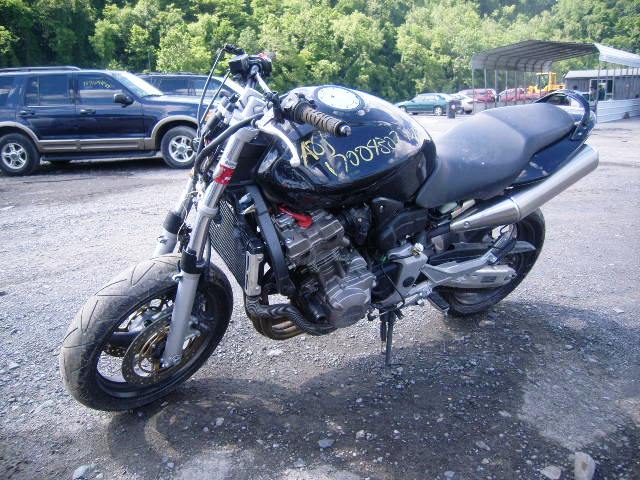 Honda CB900 (919)