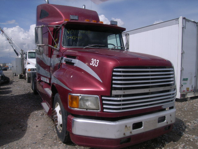 Ford LTLA9000