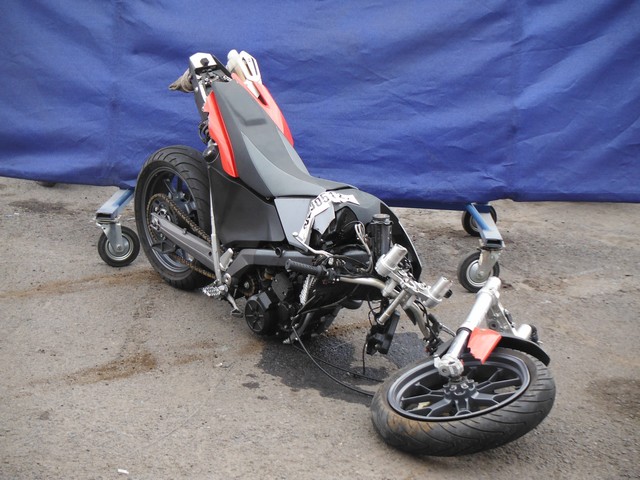 BMW G 650