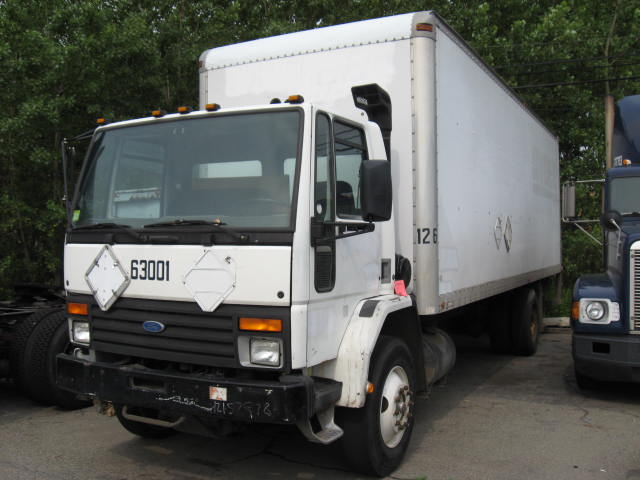 Ford CF8000