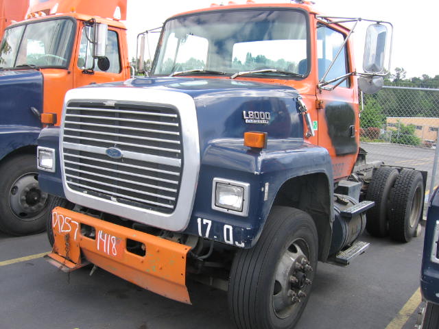 Ford LN8000