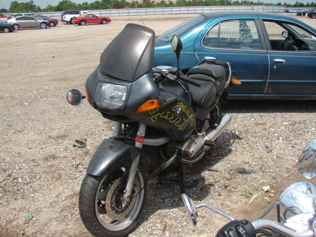BMW R 1100 RS
