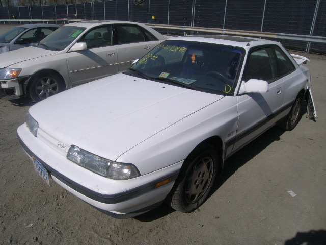 Mazda MX-6