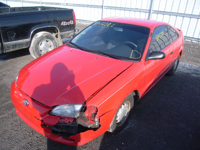 Toyota Paseo