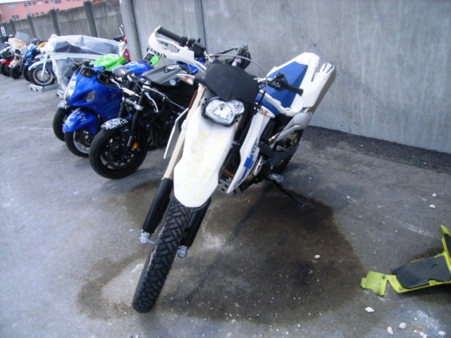 BMW G 650