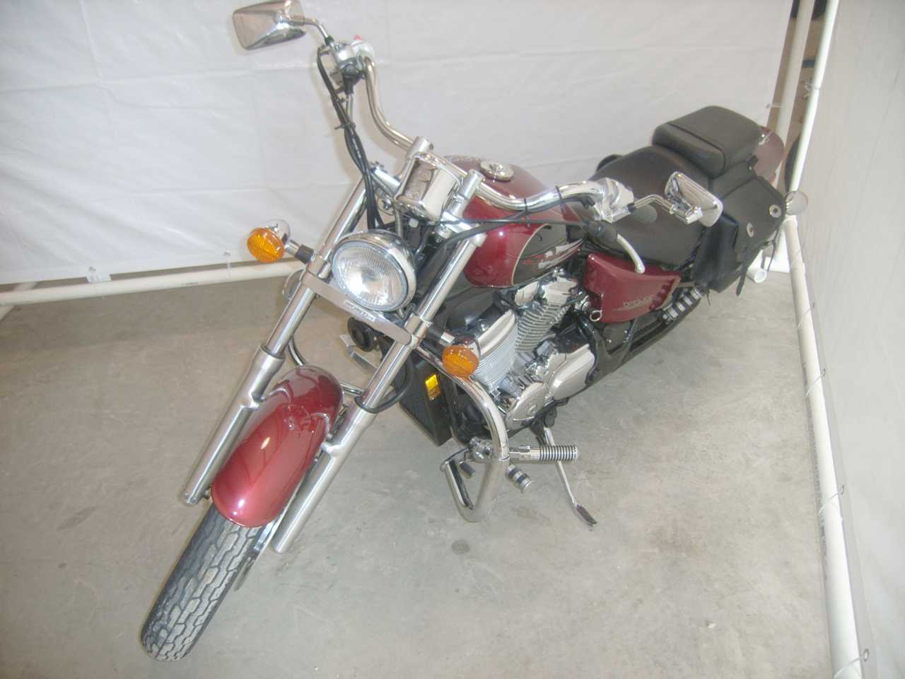 HONDA