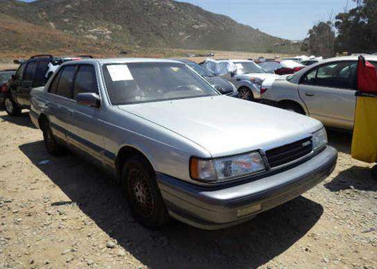 Mazda 929