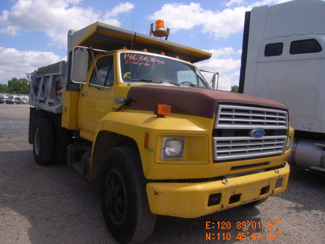 FORD