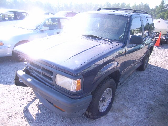 Mazda Navajo