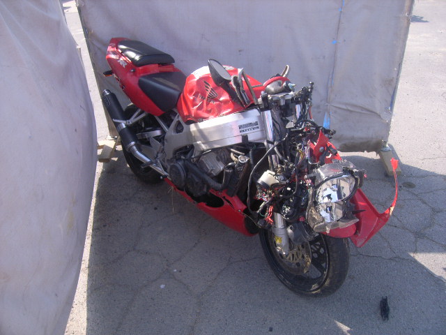 Honda CBR900