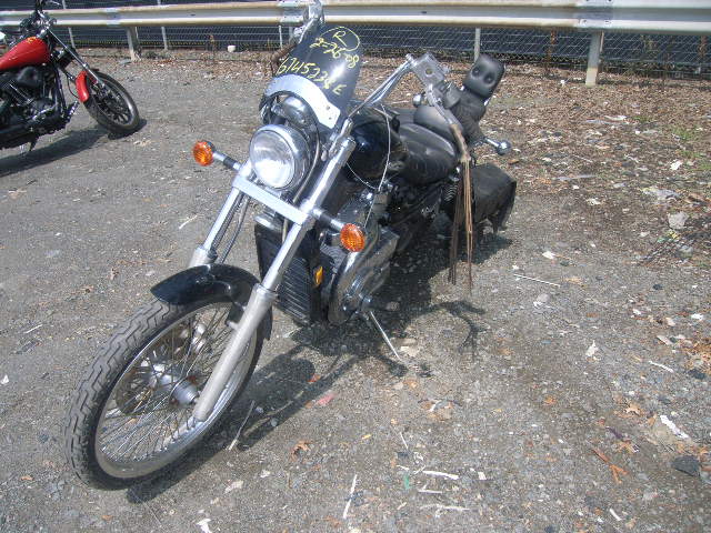 Suzuki VS800