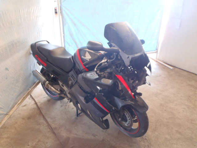 Honda CBR1000