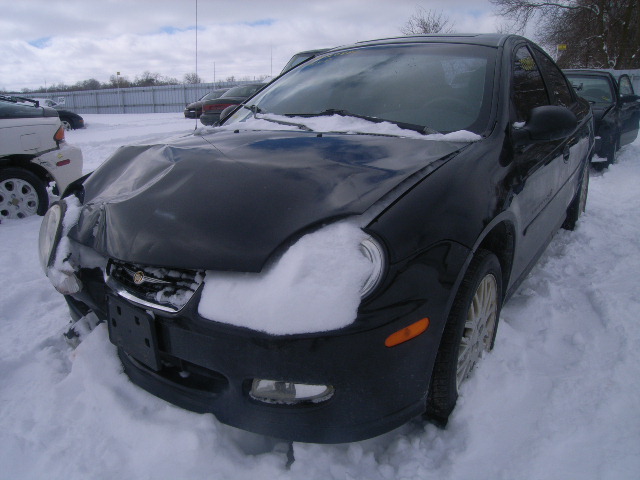 Chrysler Neon