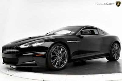 Aston Martin DBS