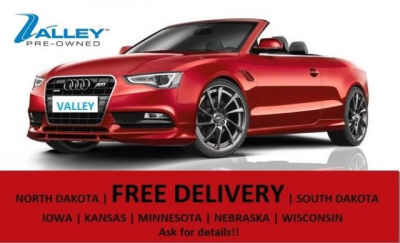 2011 Audi A4