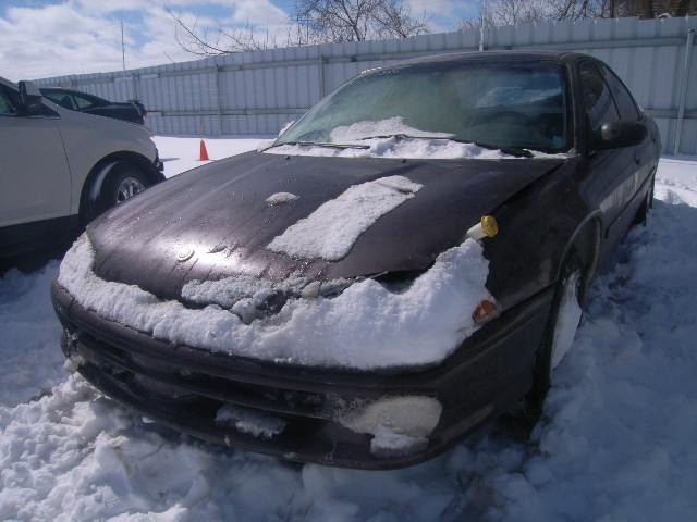 Chrysler Intrepid