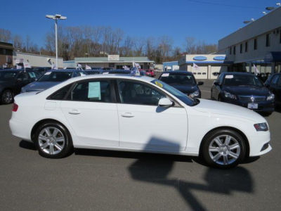 2010 Audi A4