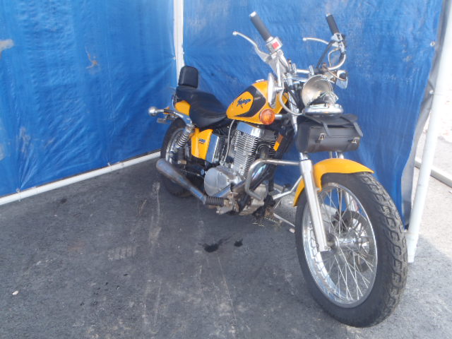 Suzuki LS650P