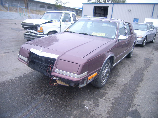 Chrysler Imperial