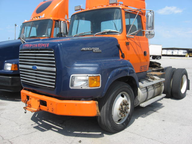 Ford LA9000