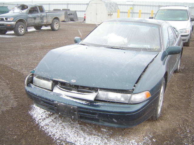 Subaru SVX