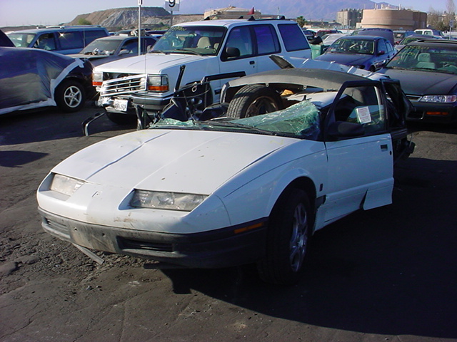 Saturn SW1