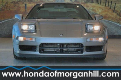 Acura NSX
