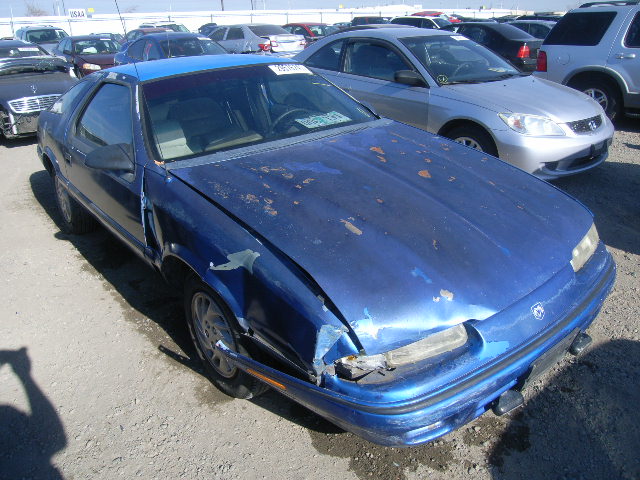 Dodge Daytona