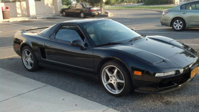 Acura NSX