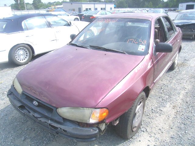 HYUNDAI