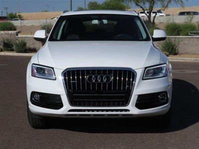 2014 Audi Q5