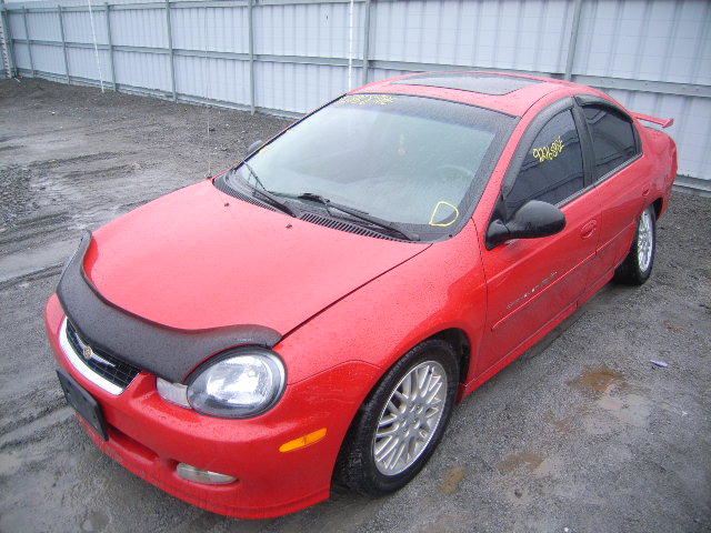 Chrysler Neon