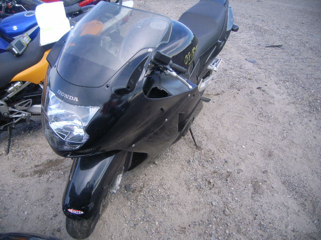 HONDA