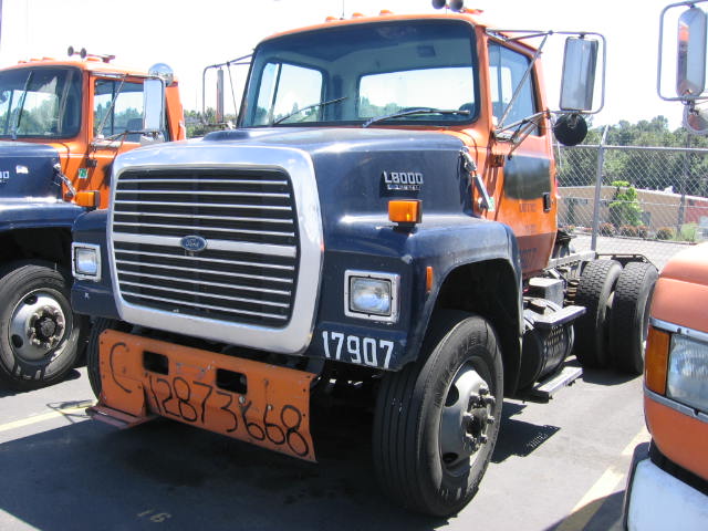 Ford LN8000