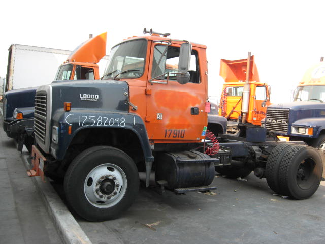 Ford LN8000
