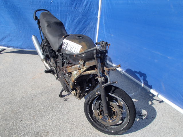 Suzuki GSX750F