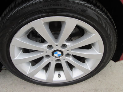 2011 BMW 328i