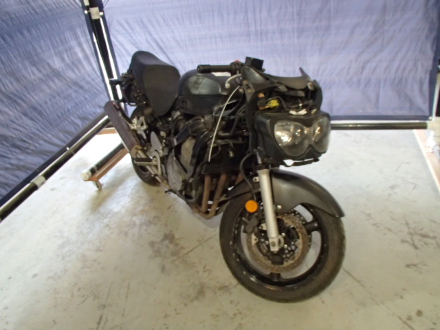 Suzuki GSX750F