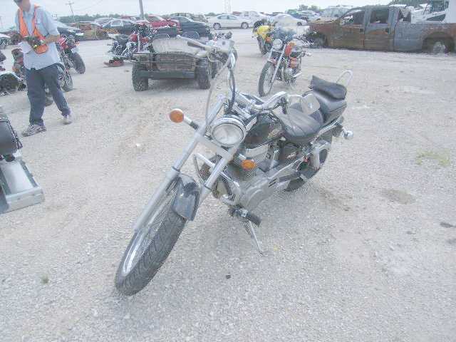 Suzuki LS650P