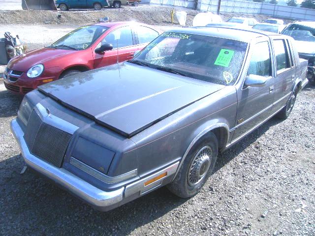 Chrysler Imperial
