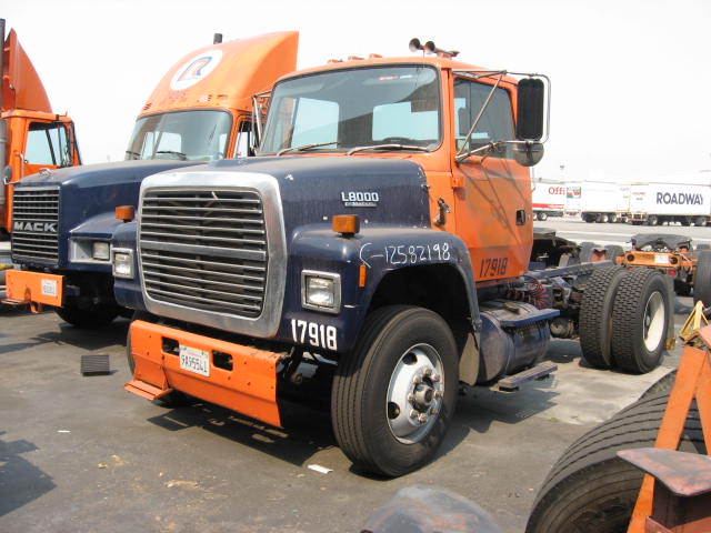 Ford LN8000