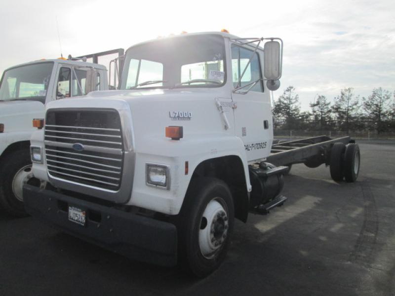 Ford LN7000