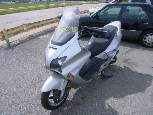Honda NSS250 (REFLEX)