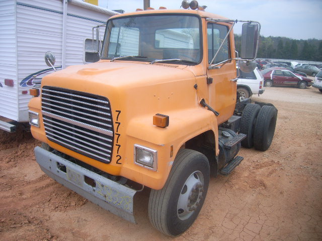 Ford LN9000